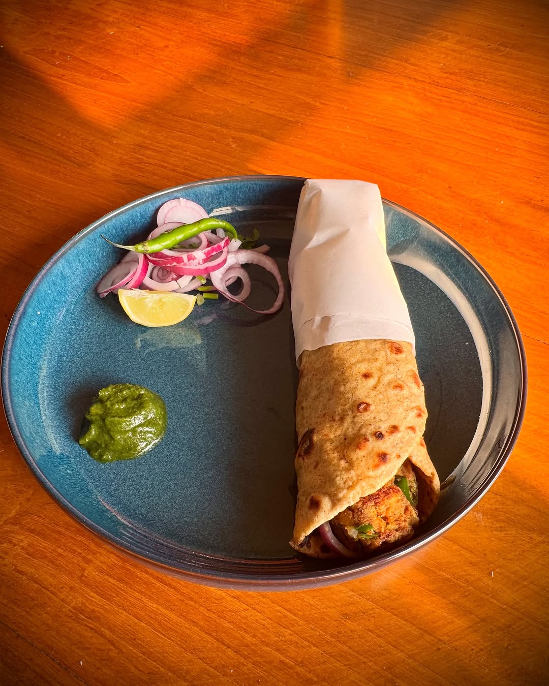 Kathi Roll Kathi Roll