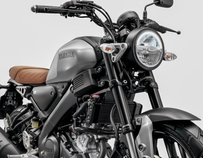 বাজারে হাজির Yamaha XSR 155 বাজারে হাজির Yamaha XSR 155