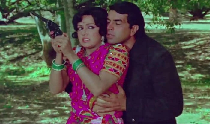Dharmendra Hema Malini Dharmendra Hema Malini