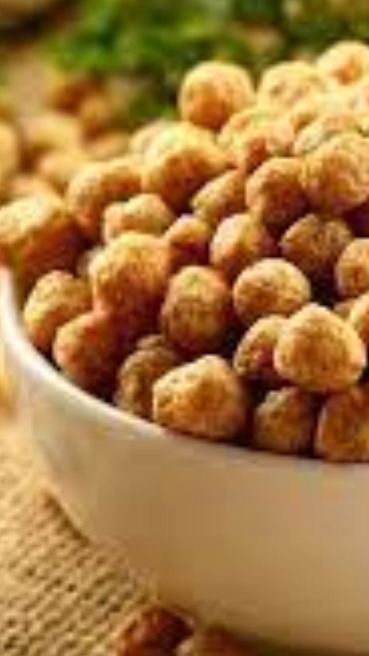 মাঝে মাঝে সয়াবিন খাওয়া মাঝে মাঝে সয়াবিন খাওয়া