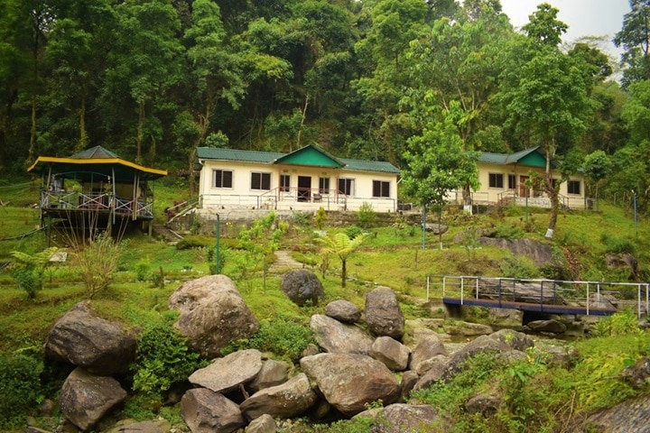Dooars Forest Bungalow Booking 