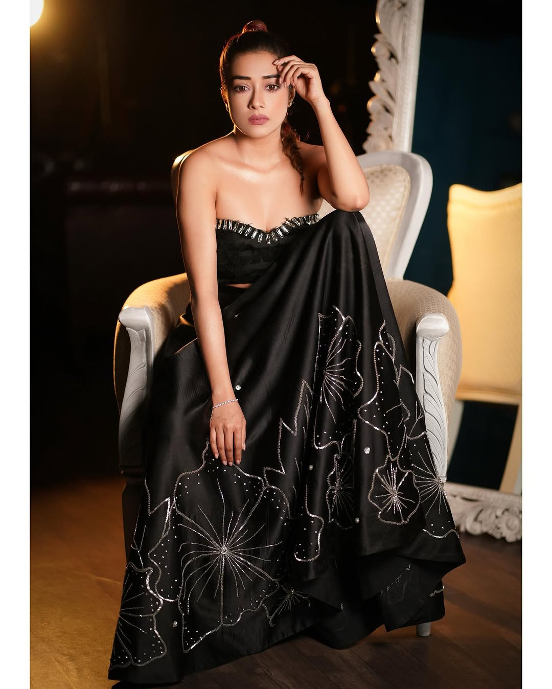 Sizzling Bengali Actress Sizzling Bengali Actress