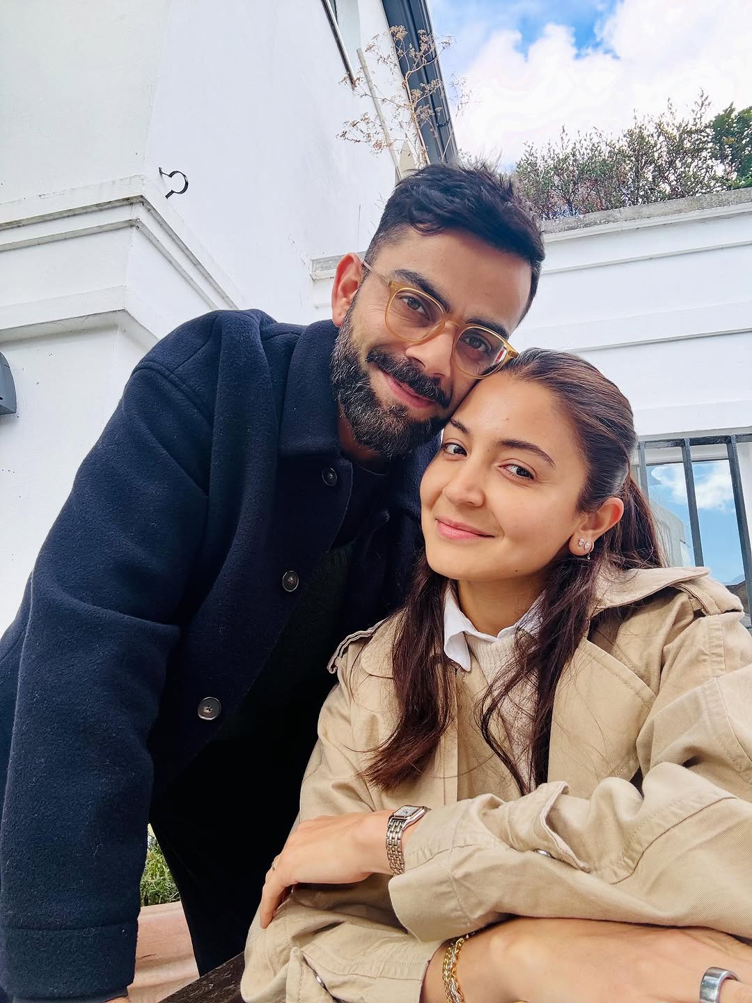 Virat Anushka