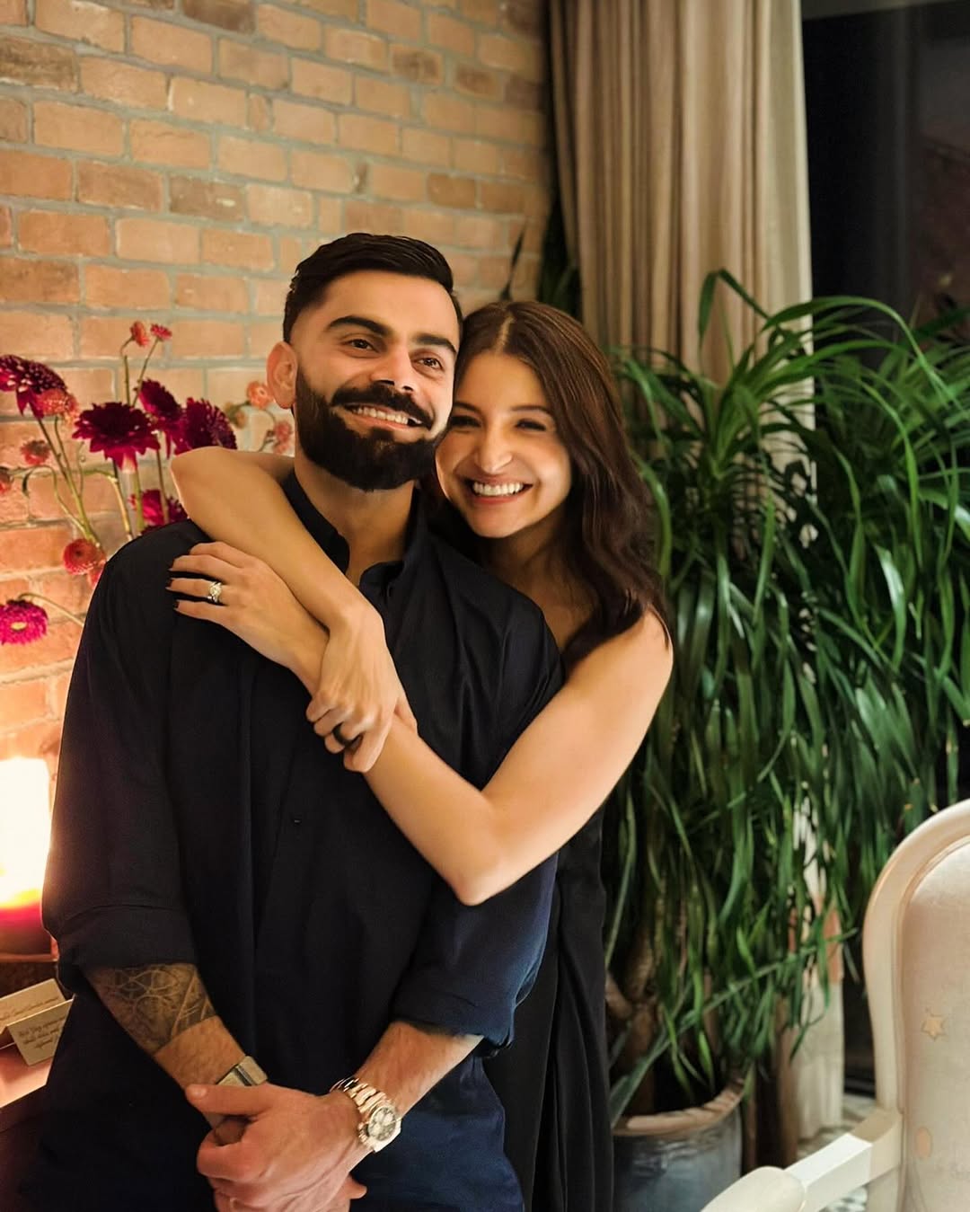Virat Anushka