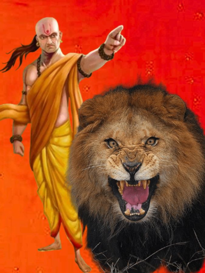 বড় লক্ষ্য 