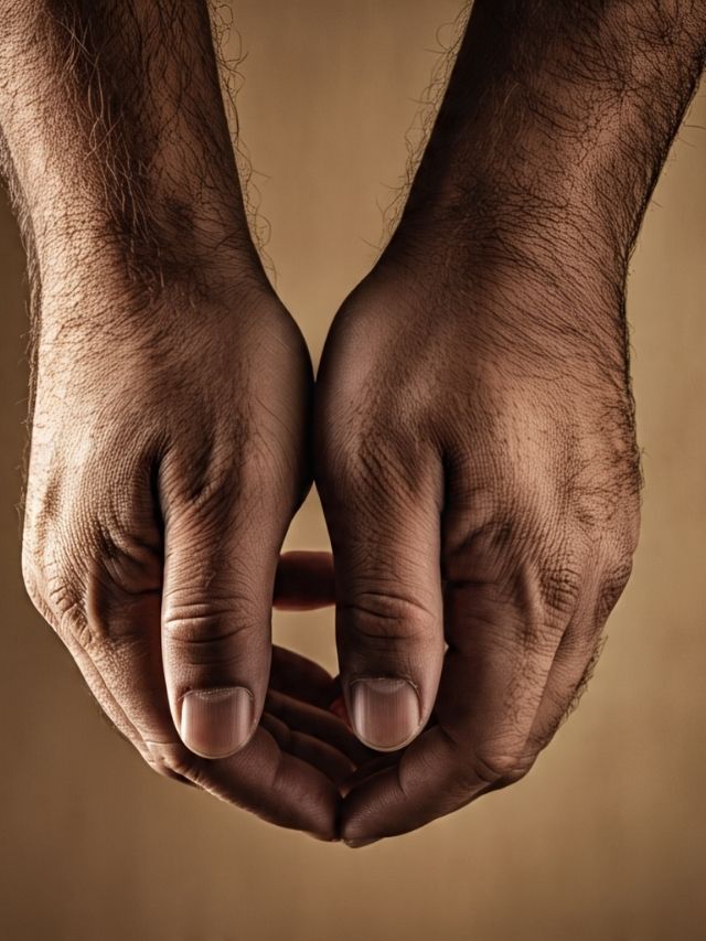 চুল গজানোর