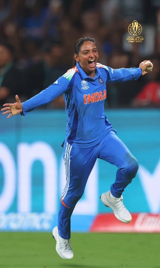 ভারতে মহিলাদের ক্রিকেট