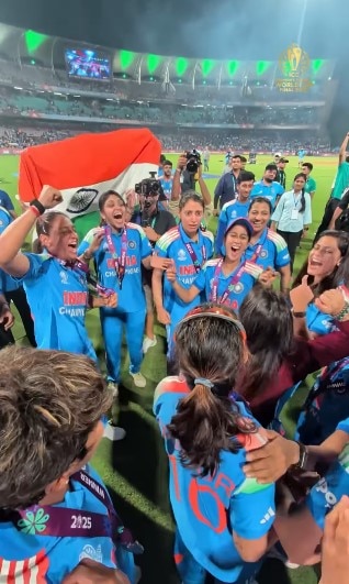 ২০২২ সালের অক্টোবরে