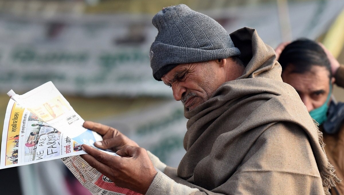 Winter Update Winter Update