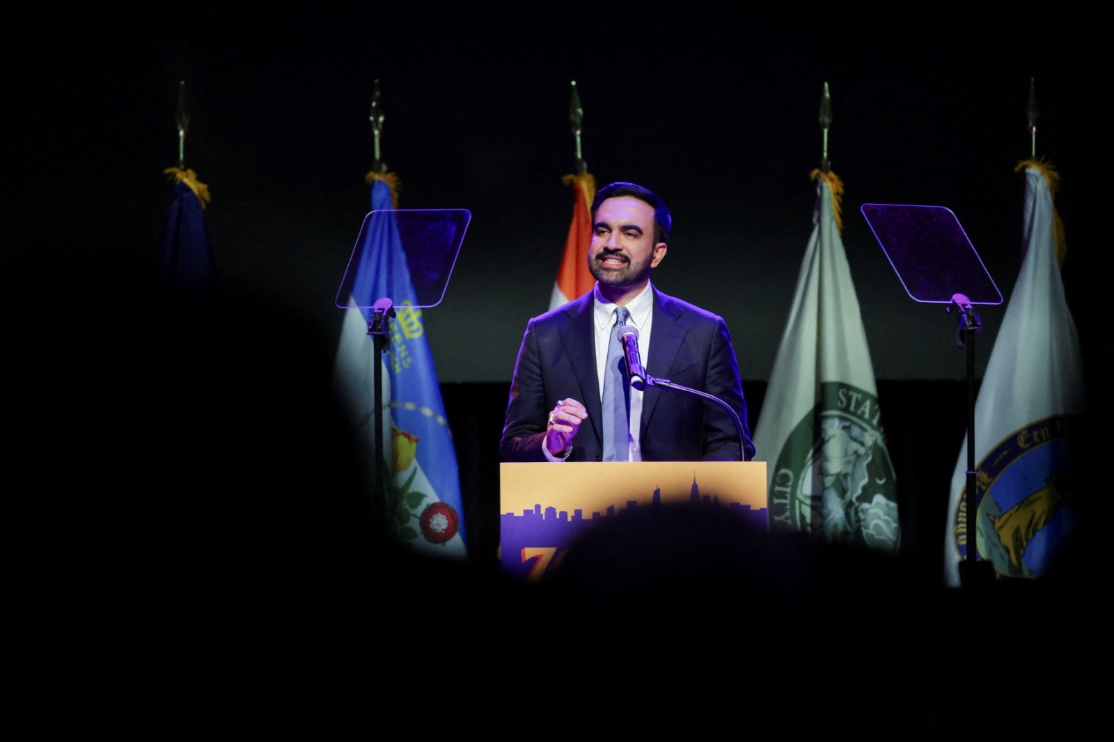 নিউইয়র্ক সিটি বোর্ড অফ ইলেকশন নিউইয়র্ক সিটি বোর্ড অফ ইলেকশন