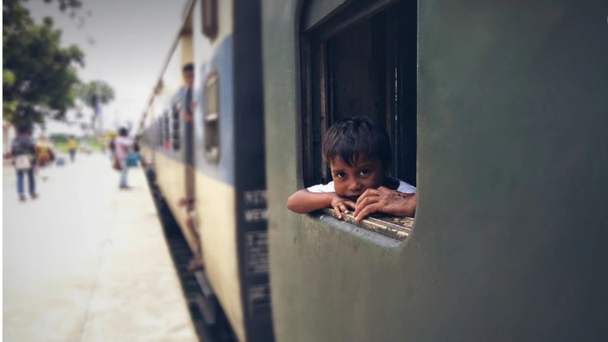 আইআরসিটিসি আইআরসিটিসি