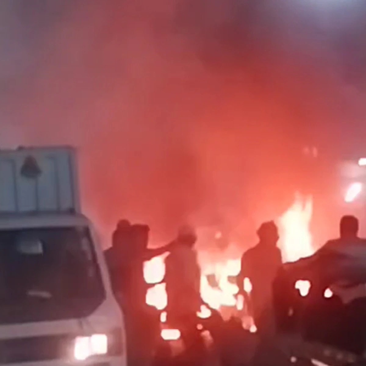 দিল্লি ব্লাস্ট