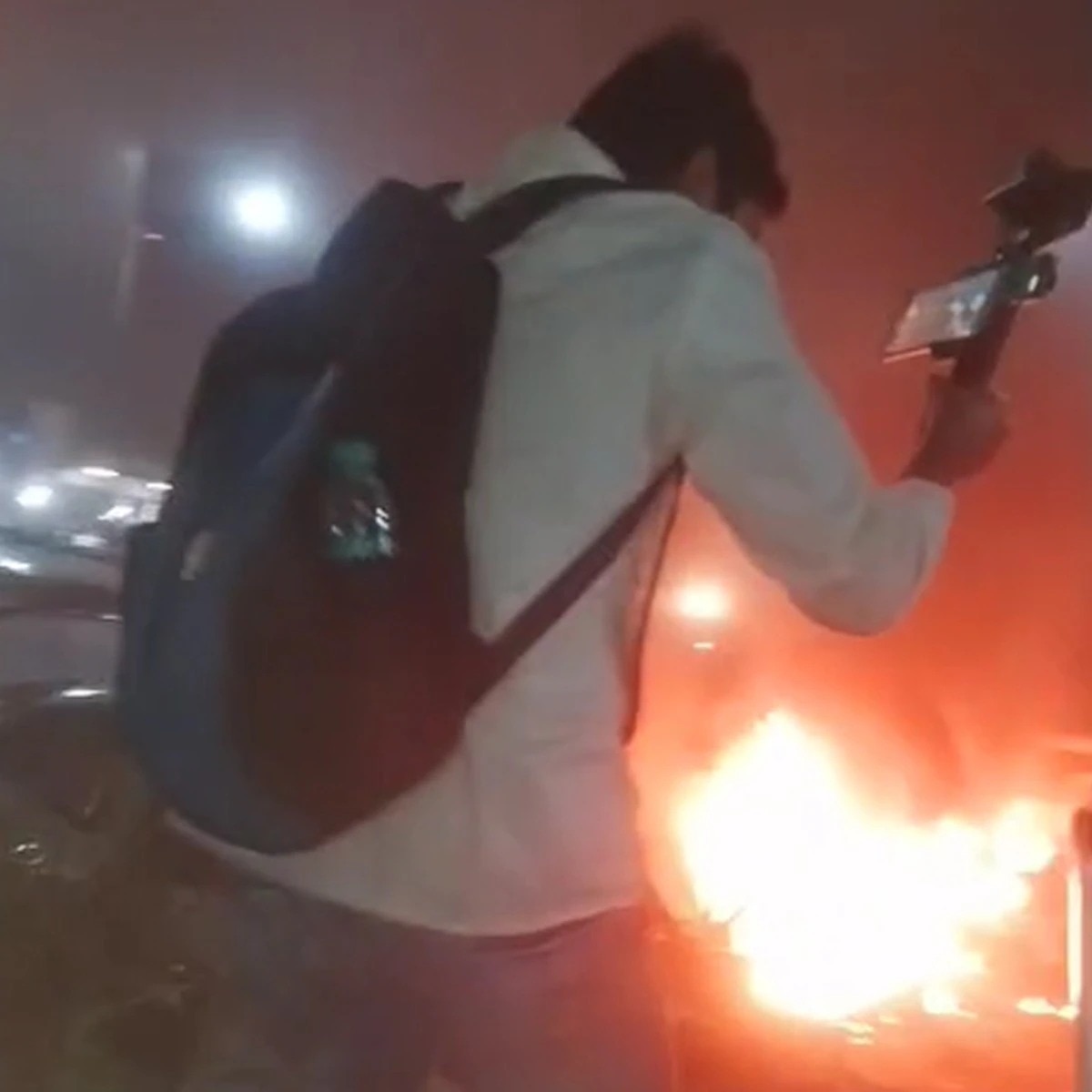 দিল্লি ব্লাস্ট