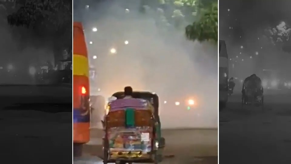 Bangladesh Bangladesh