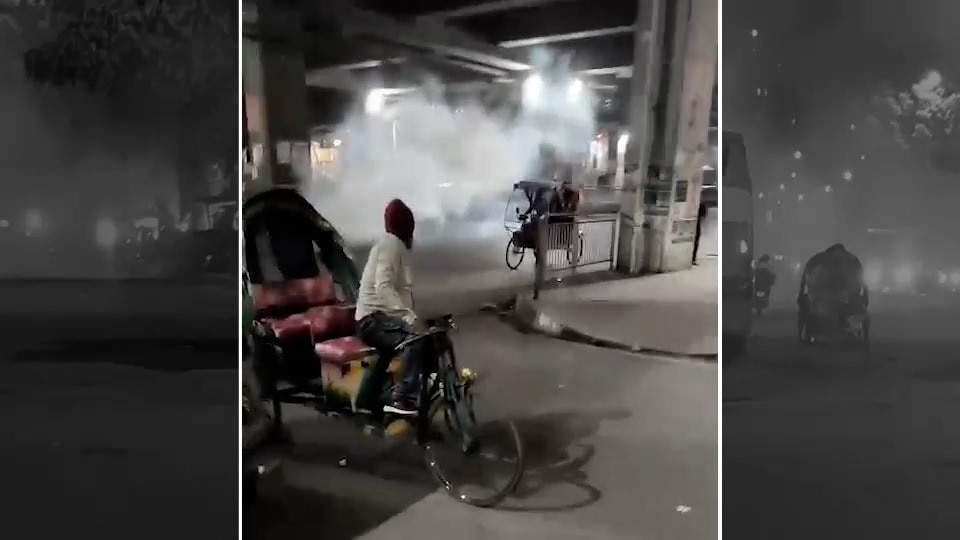 Bangladesh Bangladesh