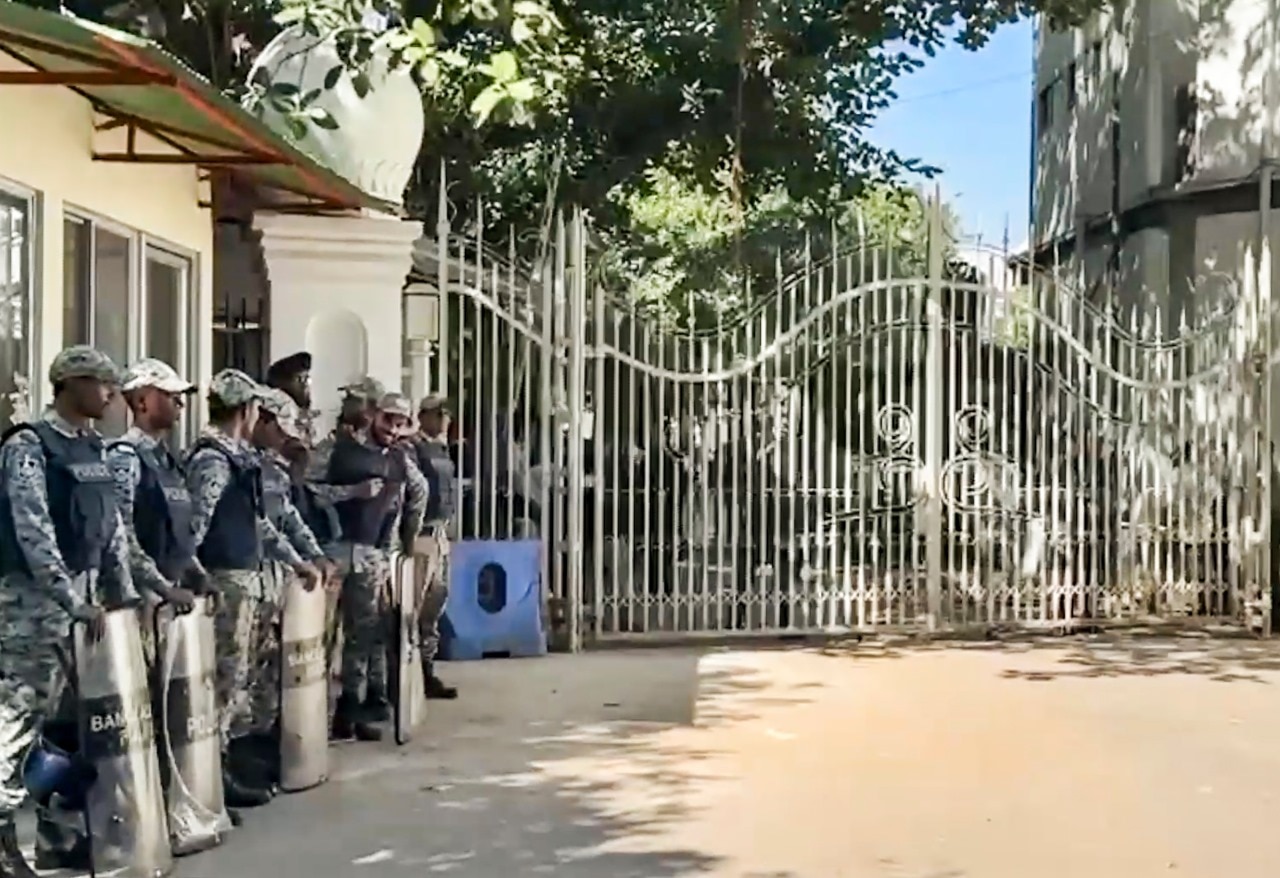 Bangladesh Bangladesh