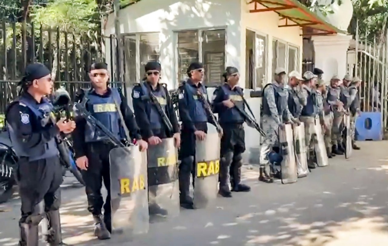 Bangladesh Bangladesh