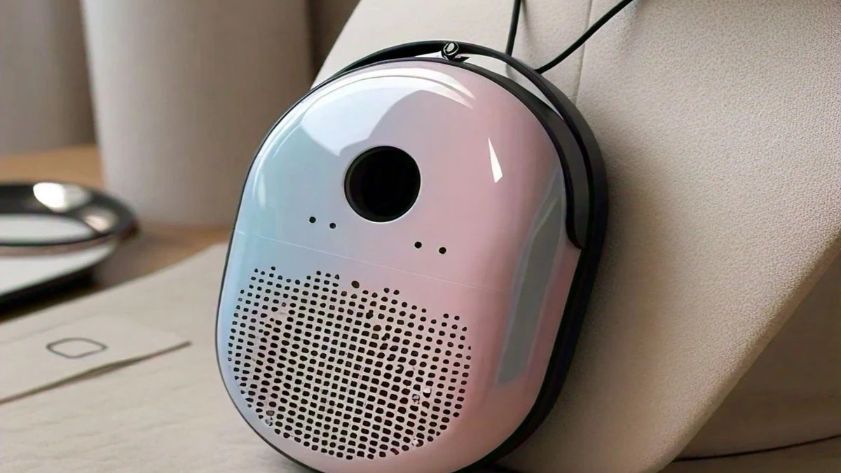 এয়ার পিউরিফায়ার