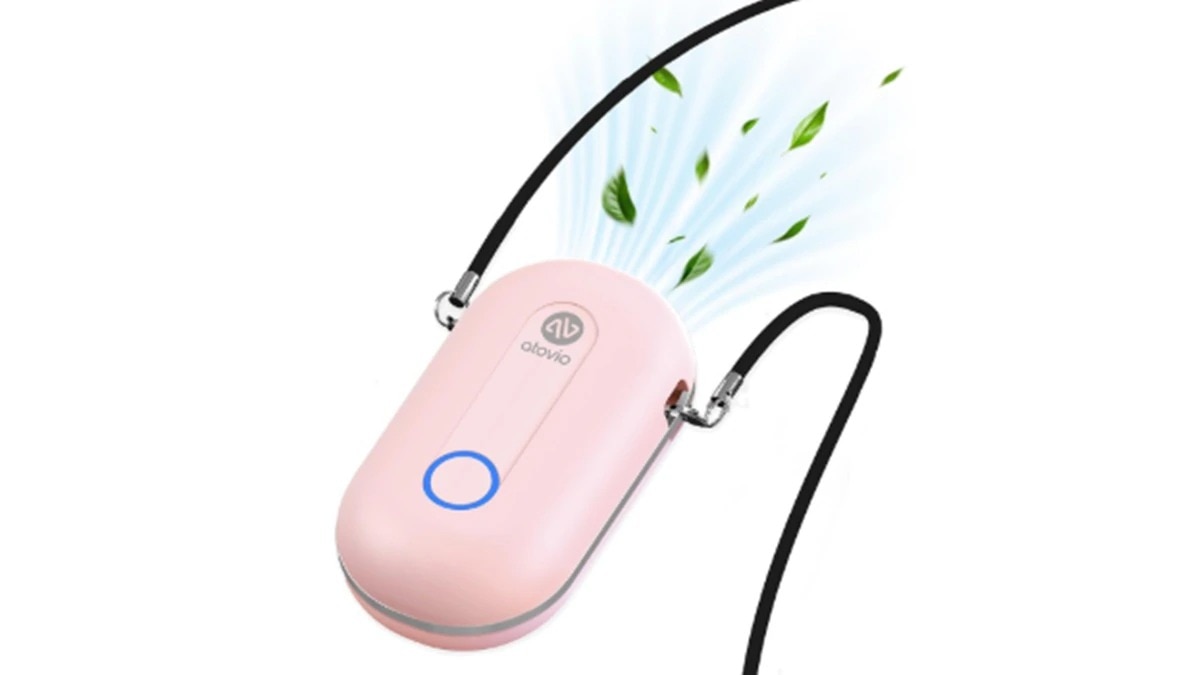 এয়ার পিউরিফায়ার