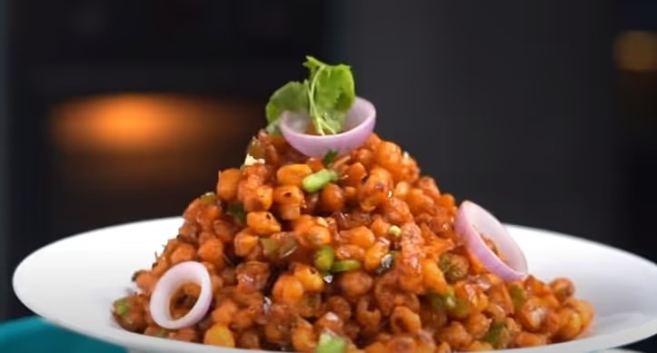 ক্রিসপি কর্ন ক্রিসপি কর্ন