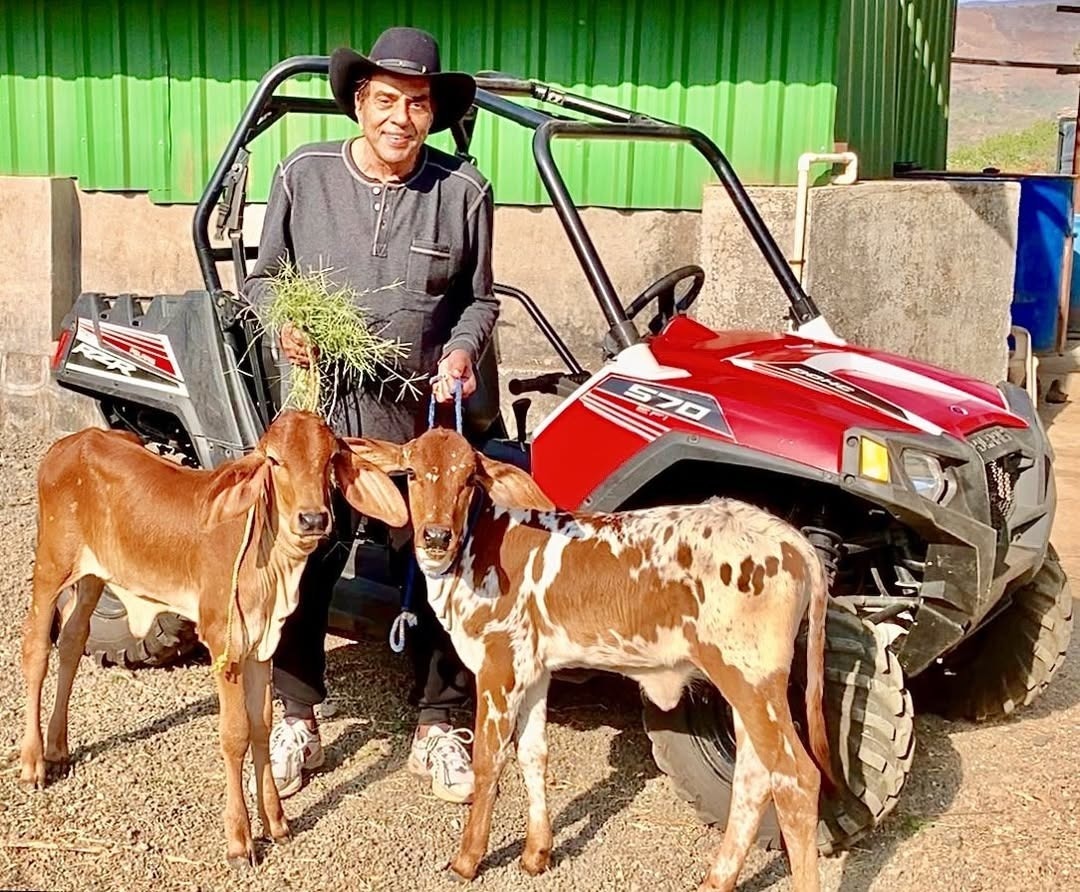 ধর্মেন্দ্র ধর্মেন্দ্র