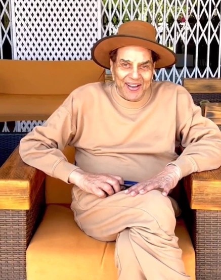 ধর্মেন্দ্র