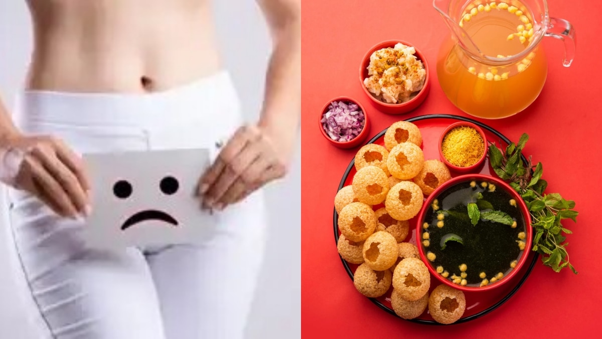 Phuchka In Periods Phuchka In Periods