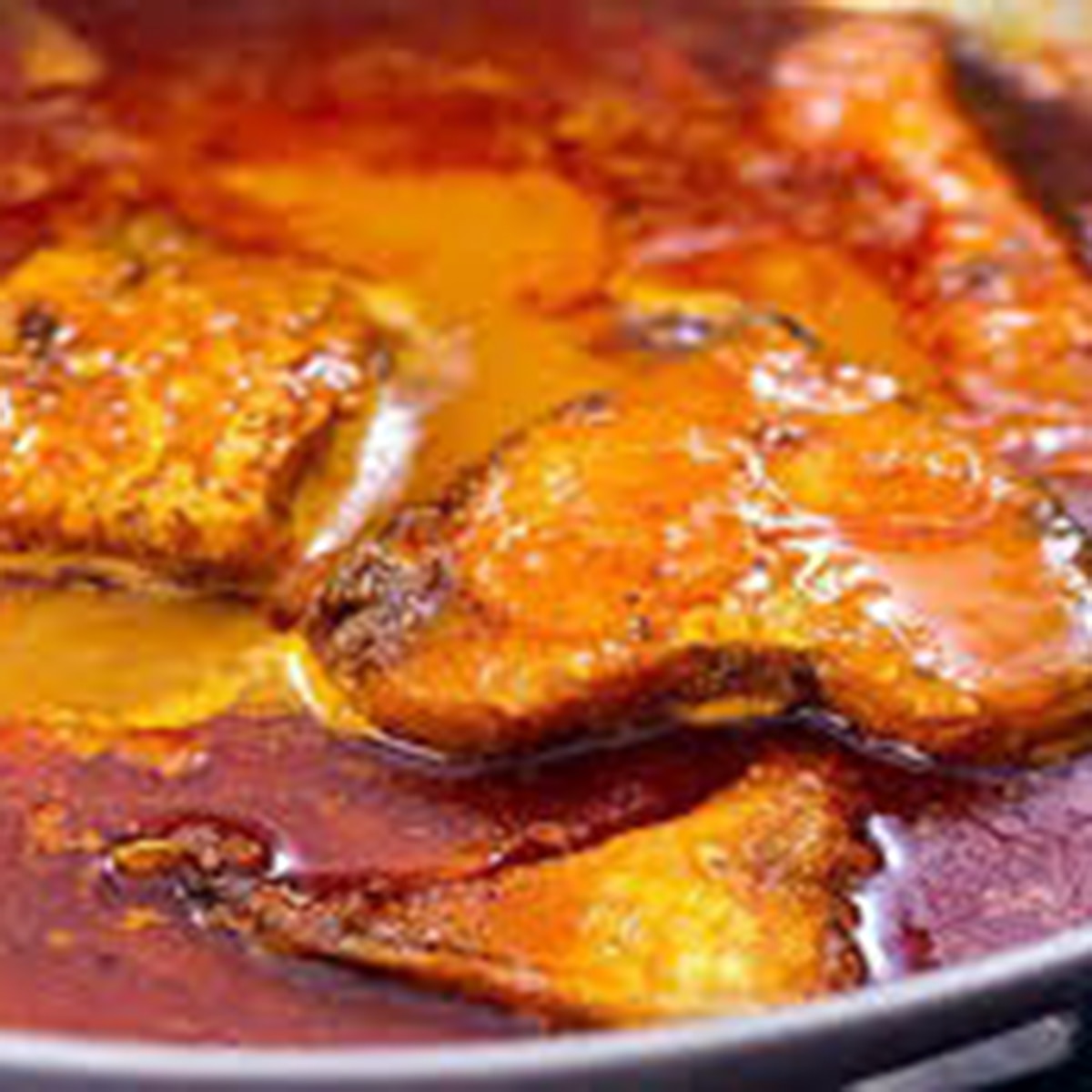 কাতলা কালিয়া কাতলা কালিয়া