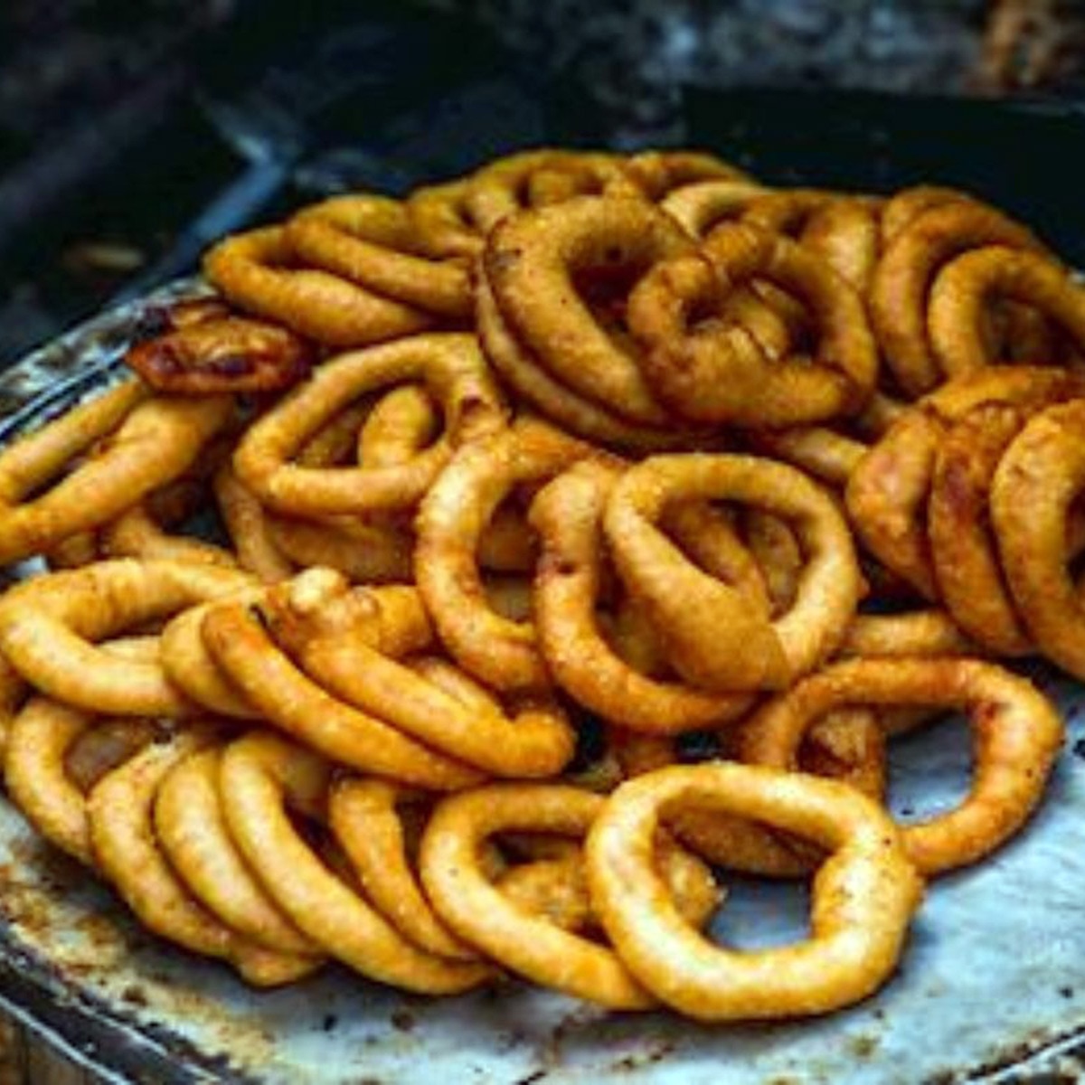 সেল রুটি সেল রুটি