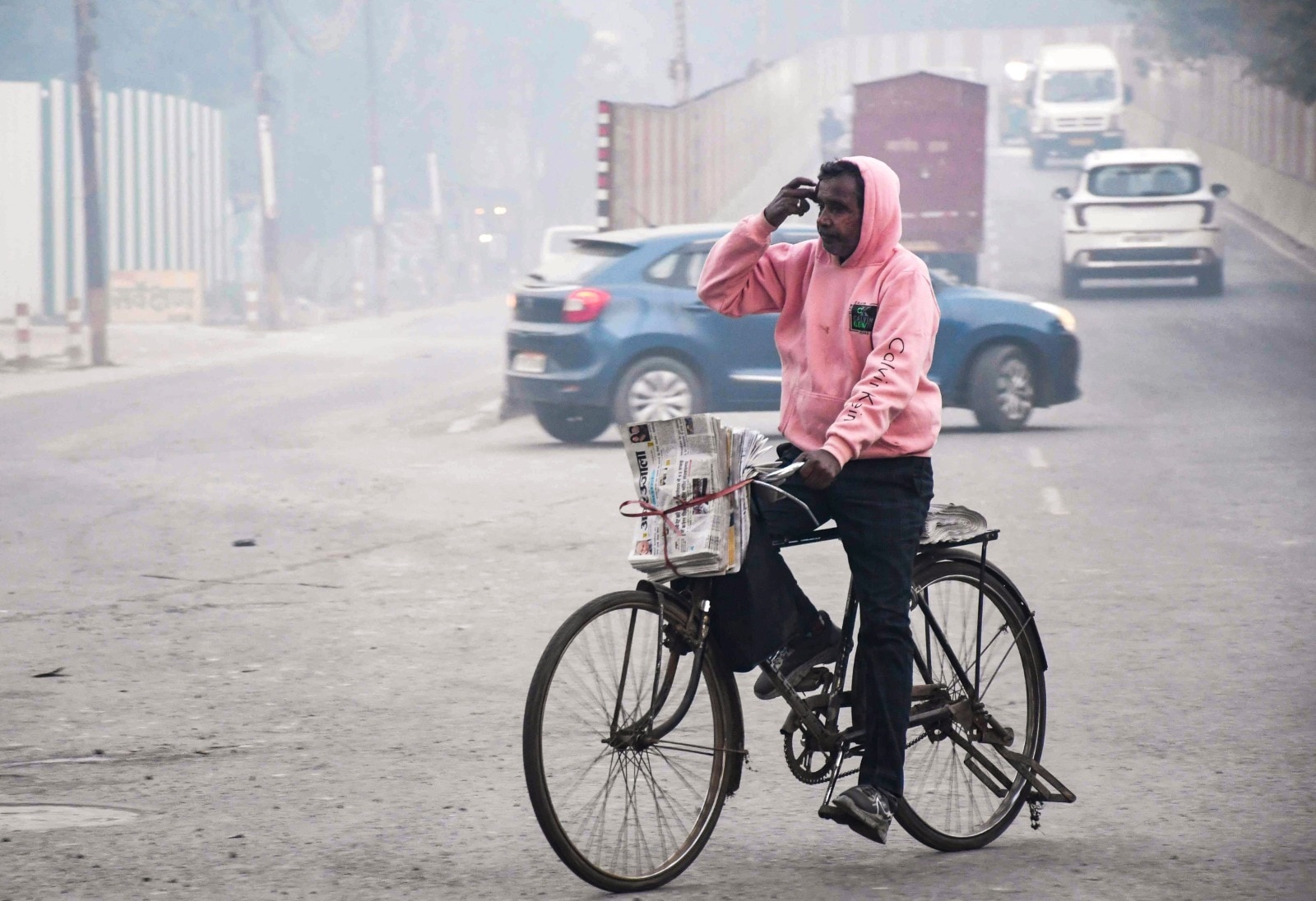 Weekly Winter Weather Update