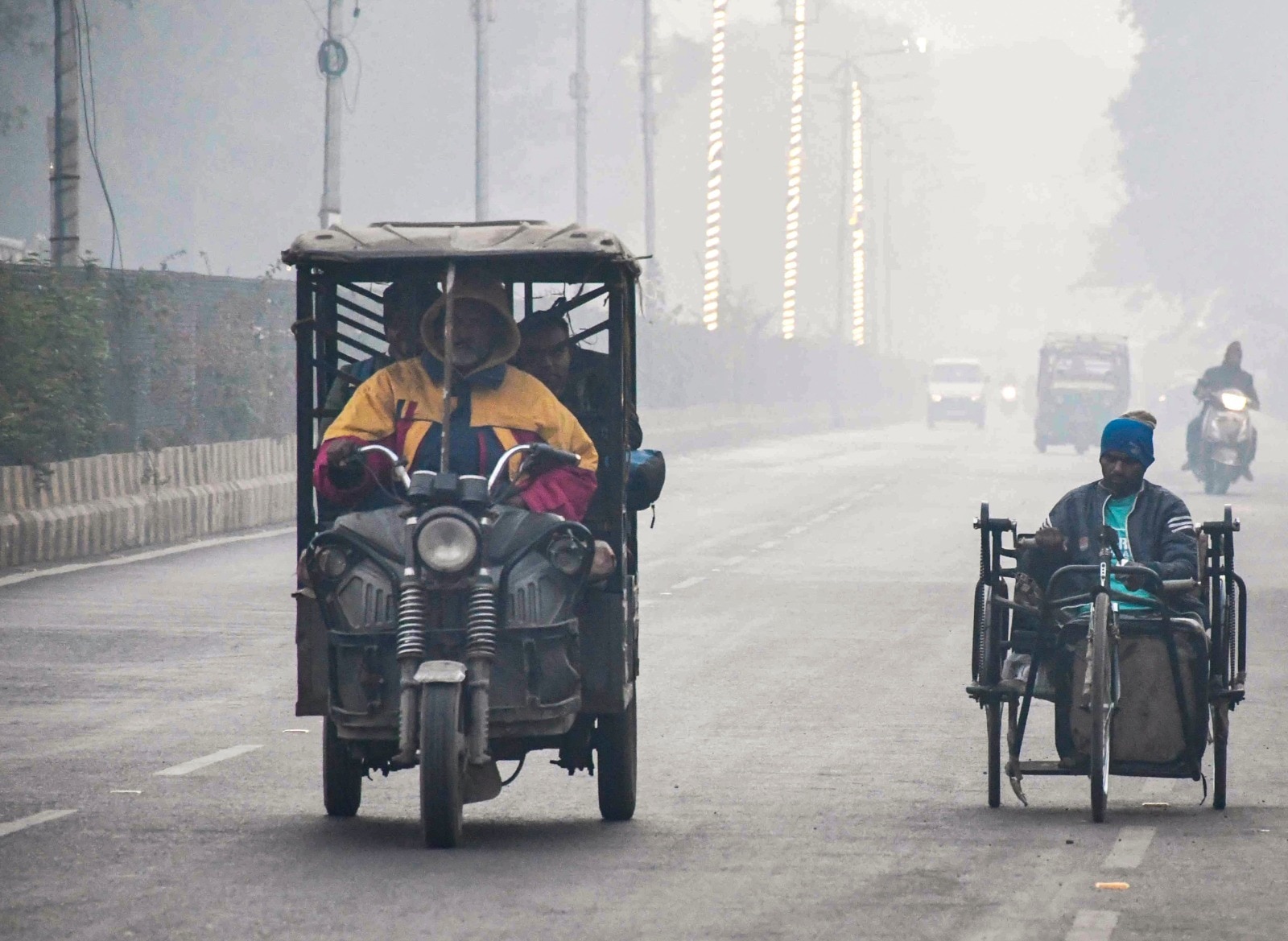 Weekly Winter Weather Update