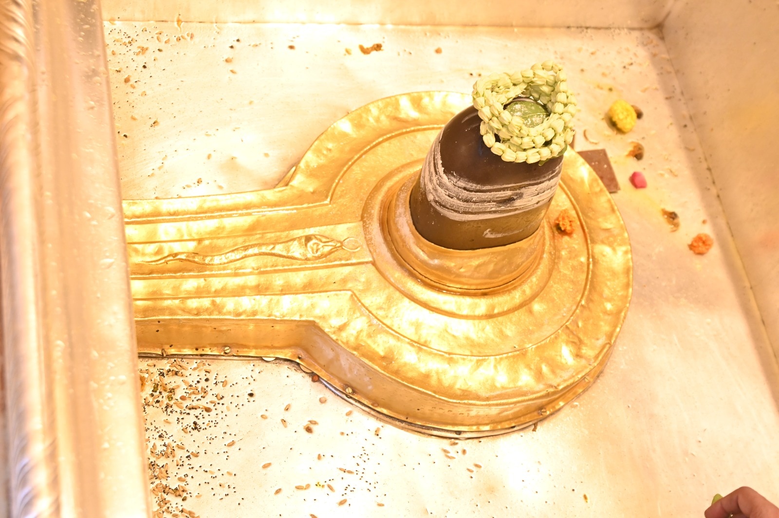 Kashi Vishwanath Temple Kashi Vishwanath Temple