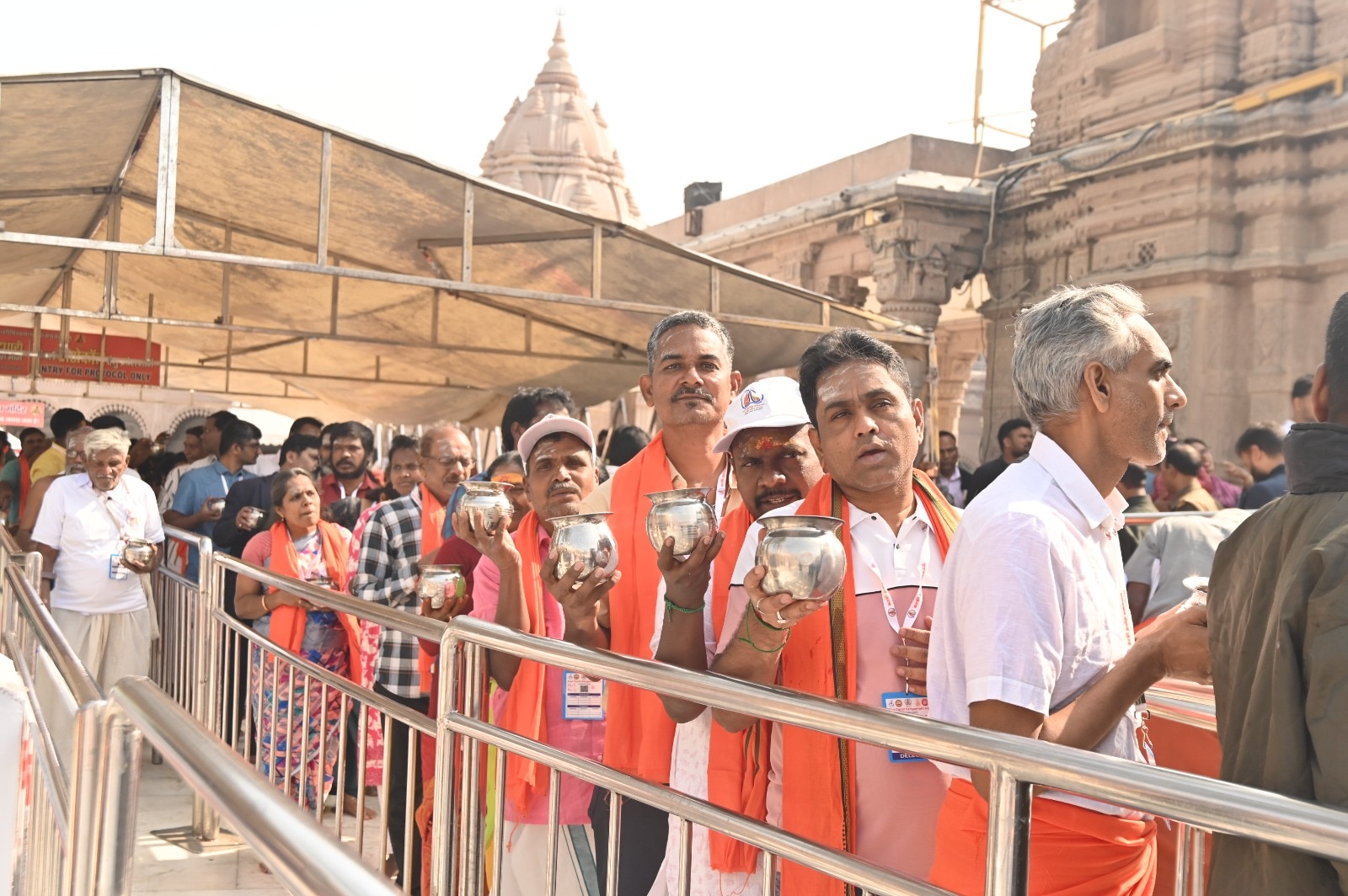 Kashi Vishwanath Temple Kashi Vishwanath Temple