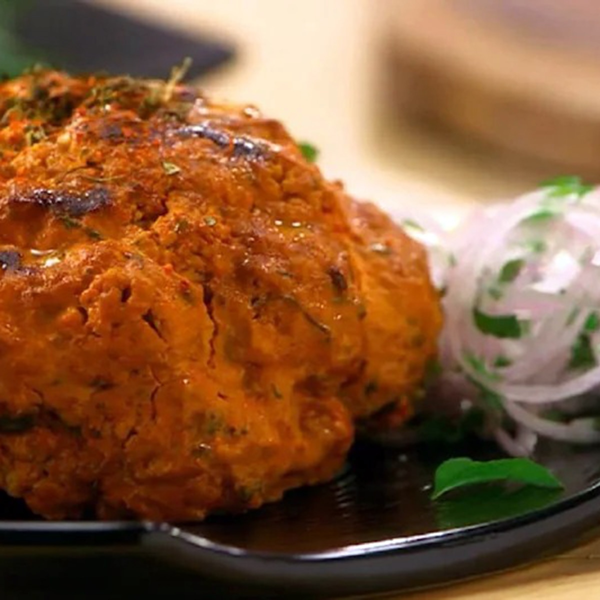 ফুলকপির কালিয়া ফুলকপির কালিয়া