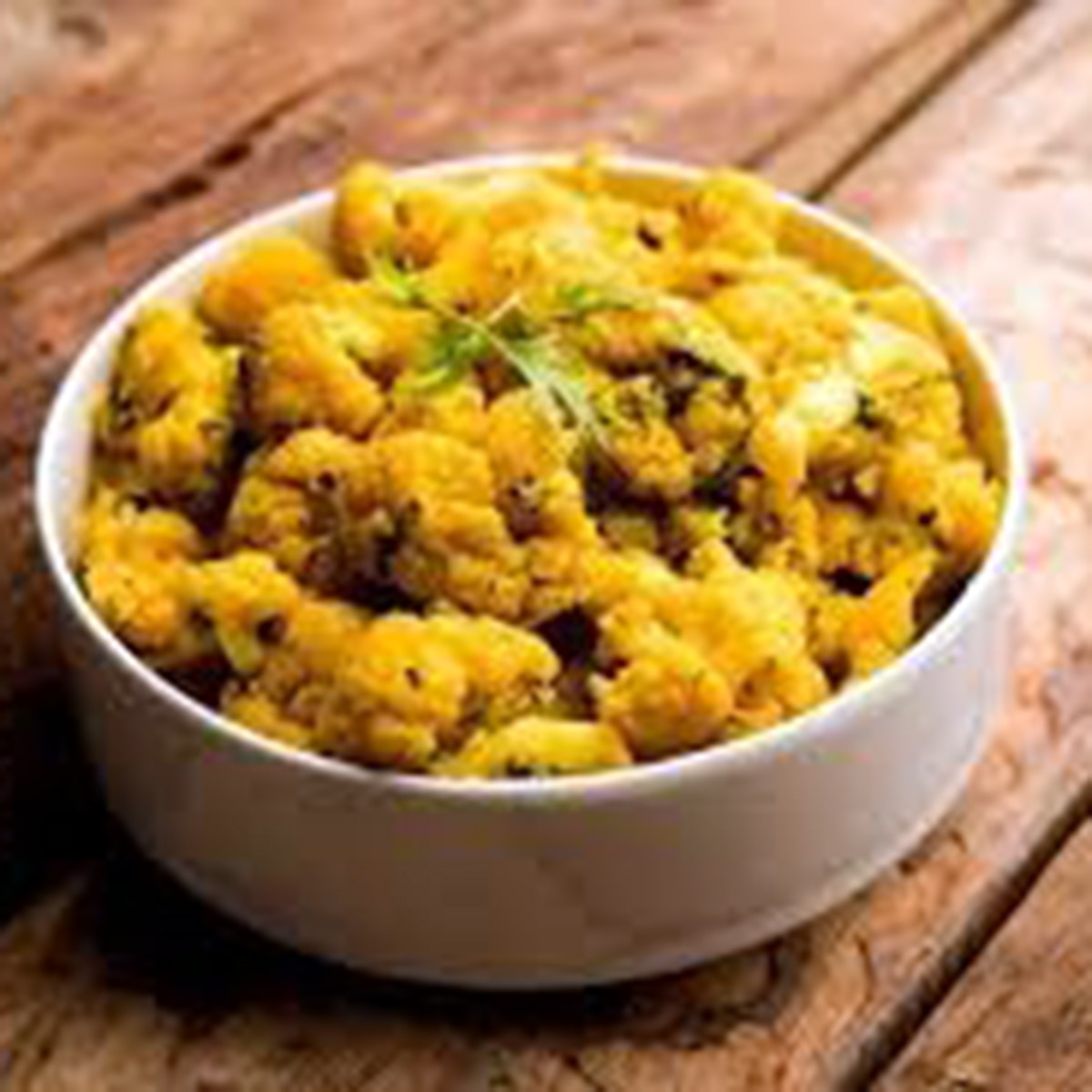 ফুলকপির কালিয়া ফুলকপির কালিয়া