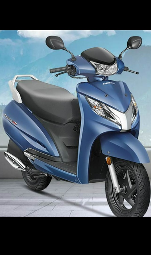 Honda Activa 125  