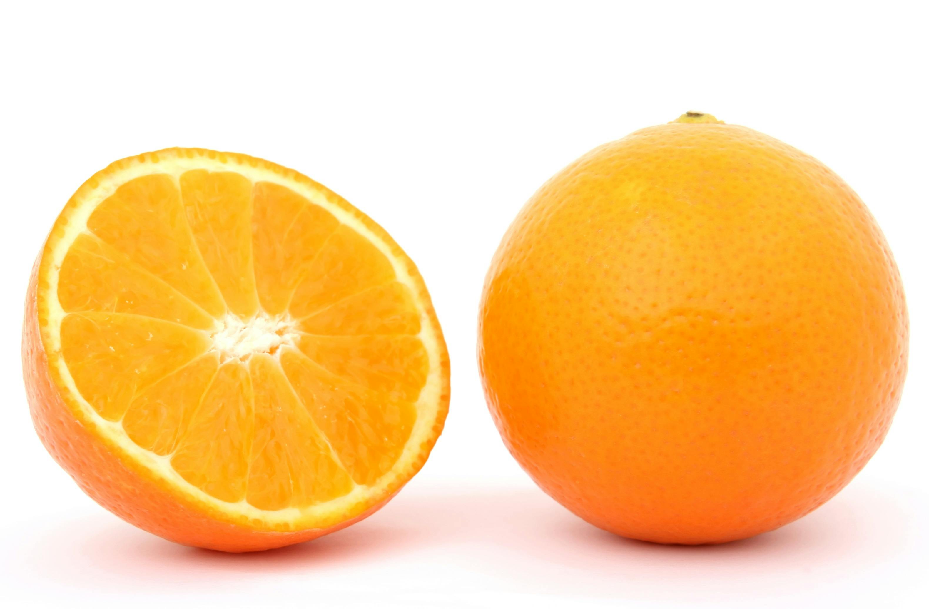 orange 
