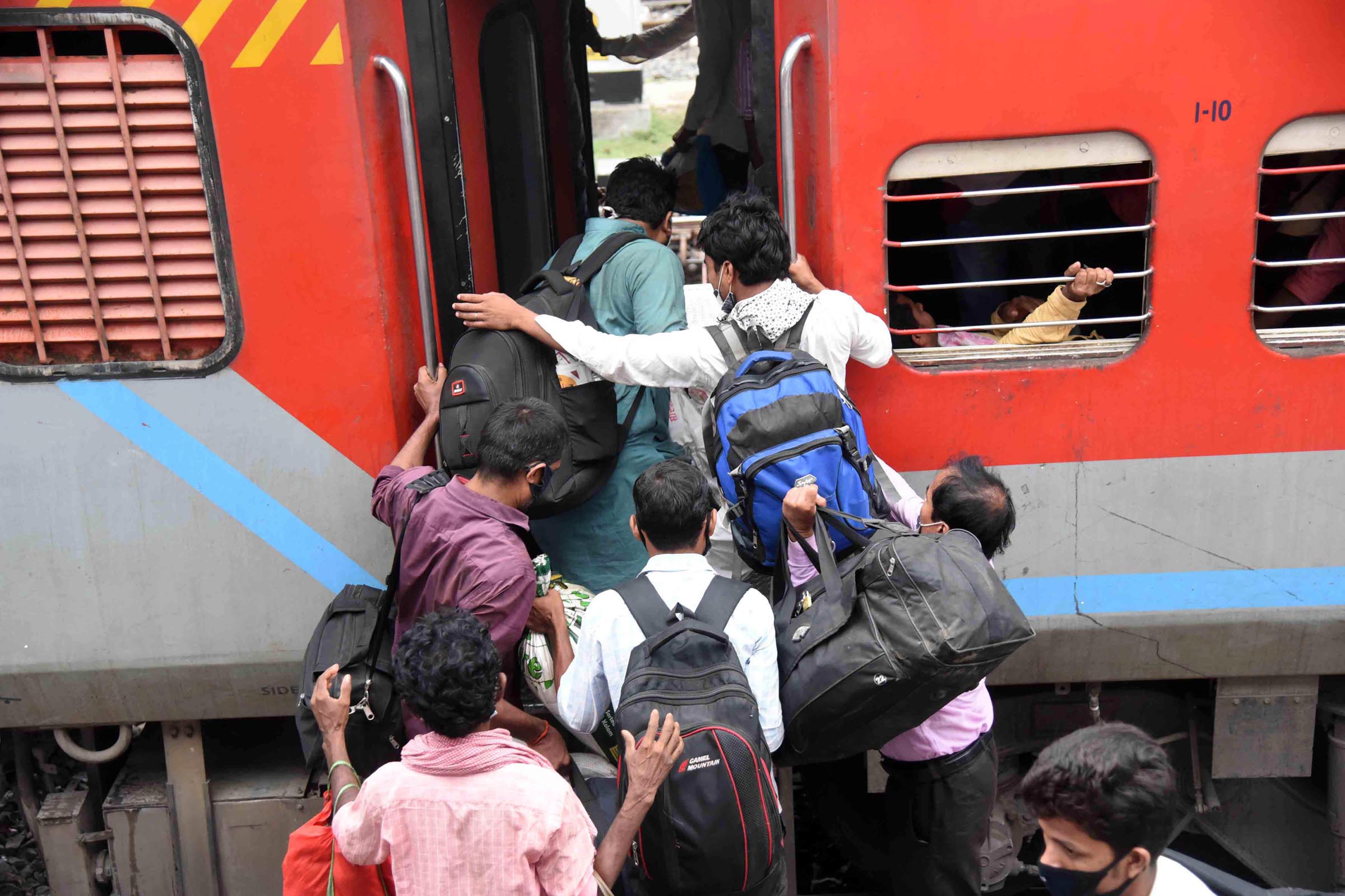 Train Ticket Status Check Train Ticket Status Check