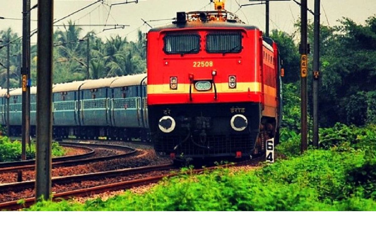 Train Ticket Status Check Train Ticket Status Check