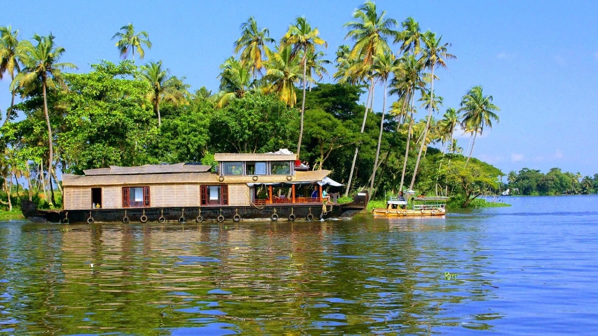 Low Budget Tourist Spot Low Budget Tourist Spot