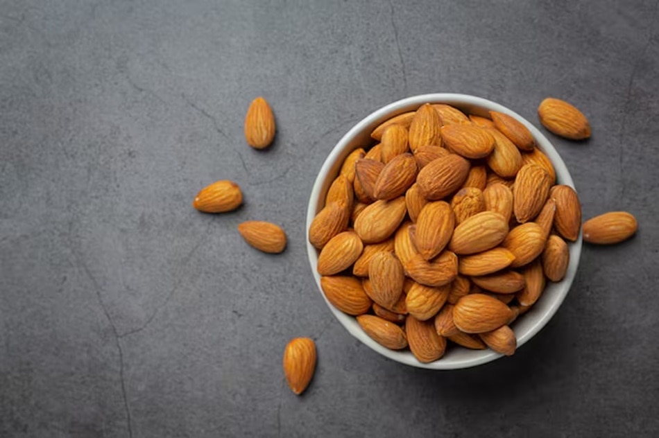almonds benefits almonds benefits