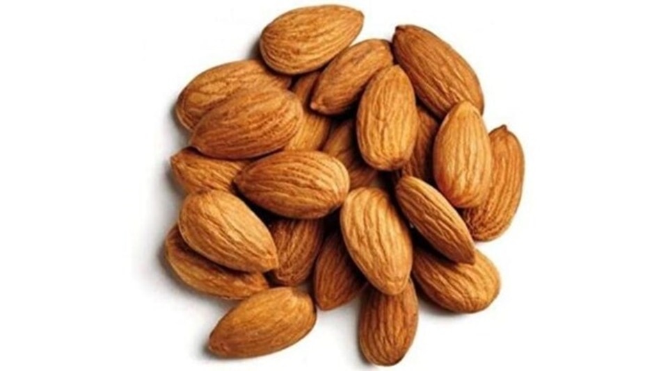 almond almond