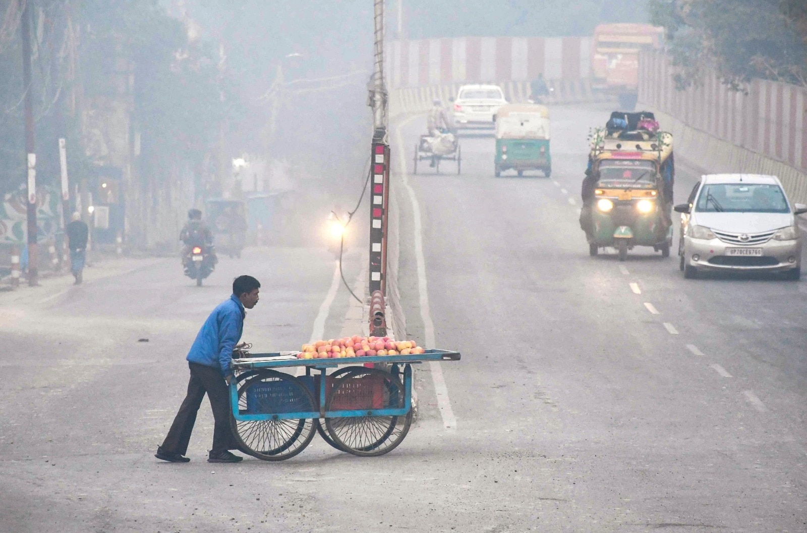 Weekly Winter Weather Update