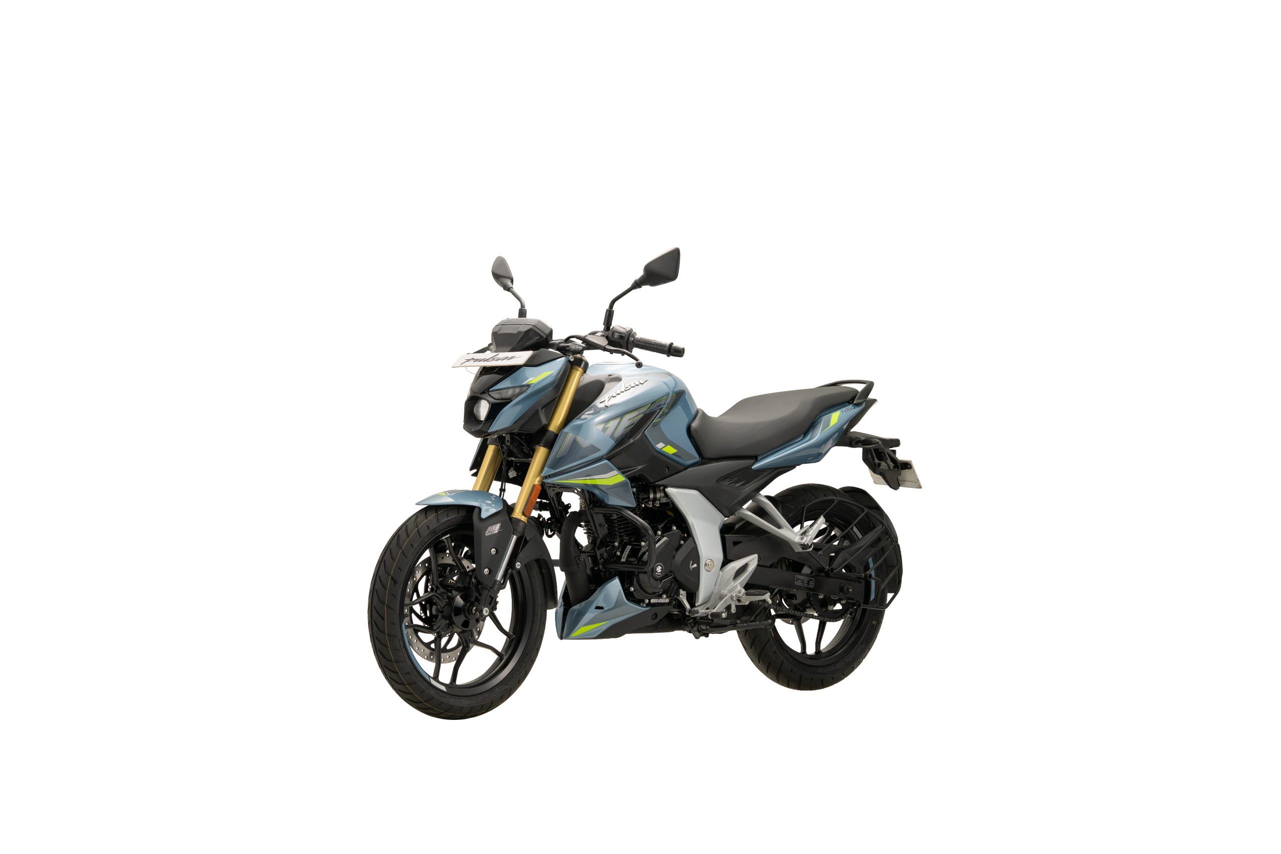 নতুন Pulsar N160 লঞ্চ নতুন Pulsar N160 লঞ্চ
