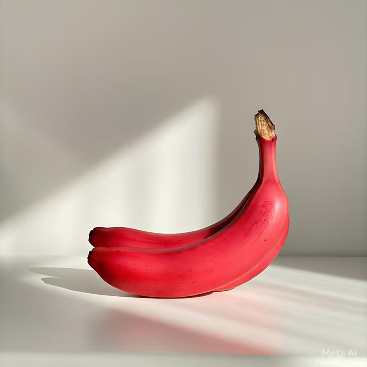 Red Banana benefits 