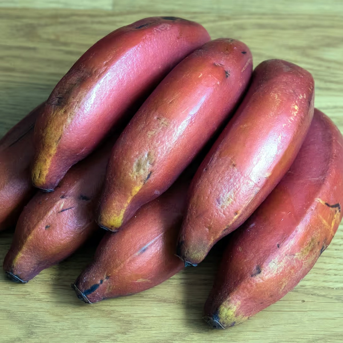 Red Banana health benefits 