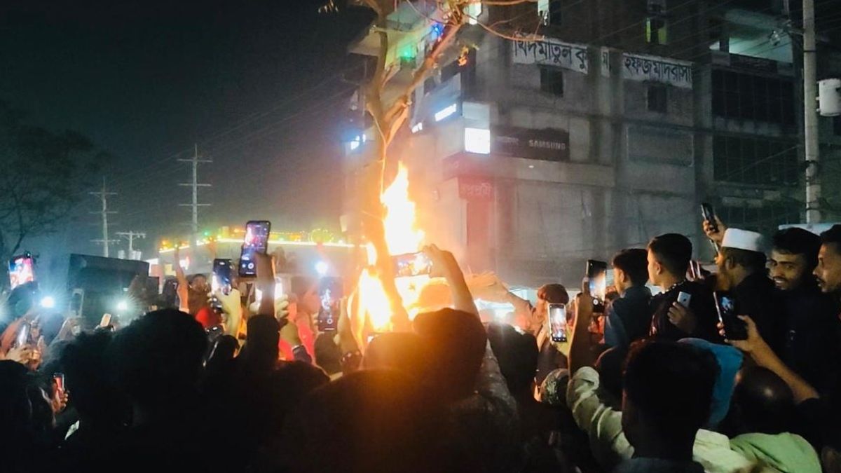 Bangladesh Bangladesh