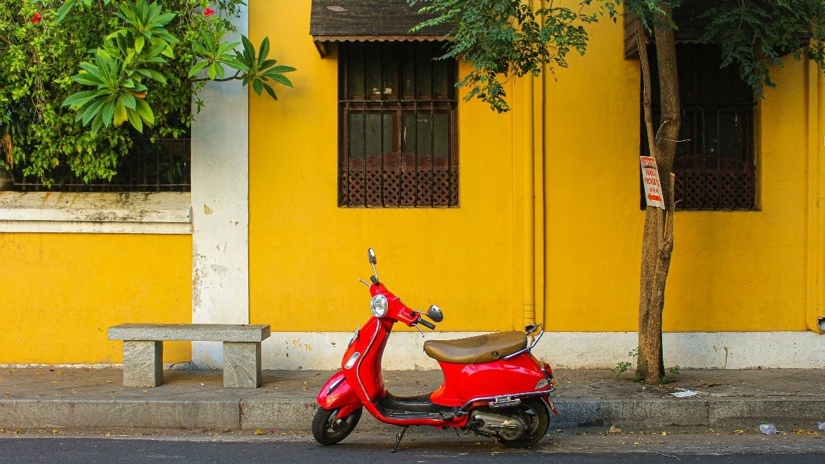 Low Budget Tourist Spot Low Budget Tourist Spot