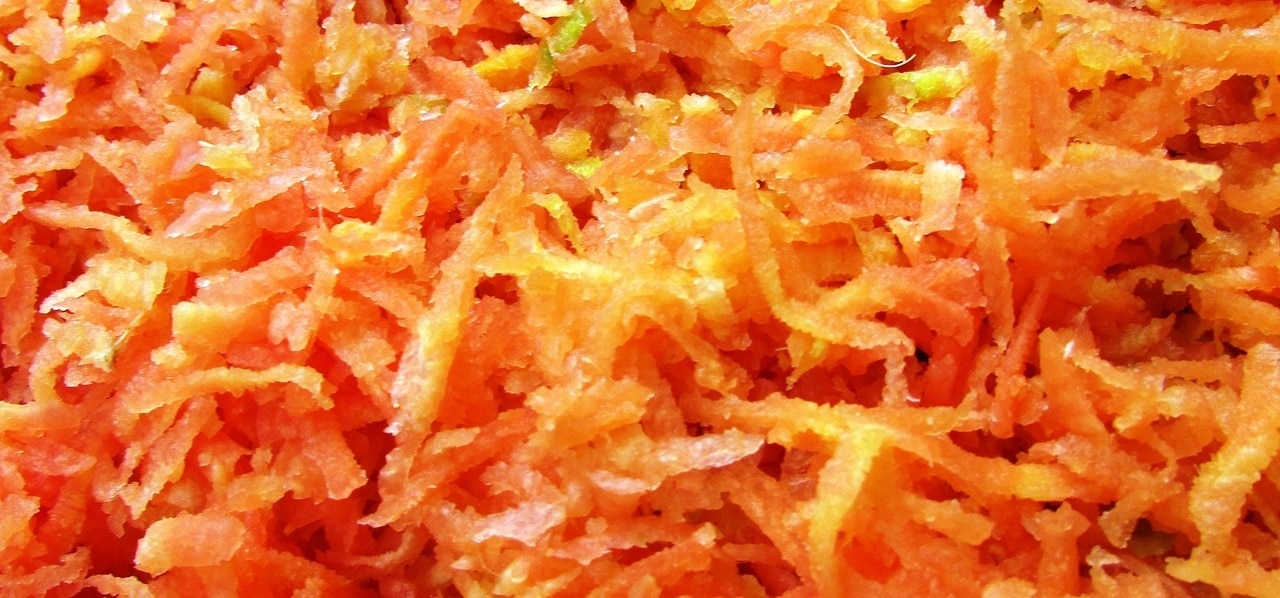 Gajar Ka Halwa Recipe 
