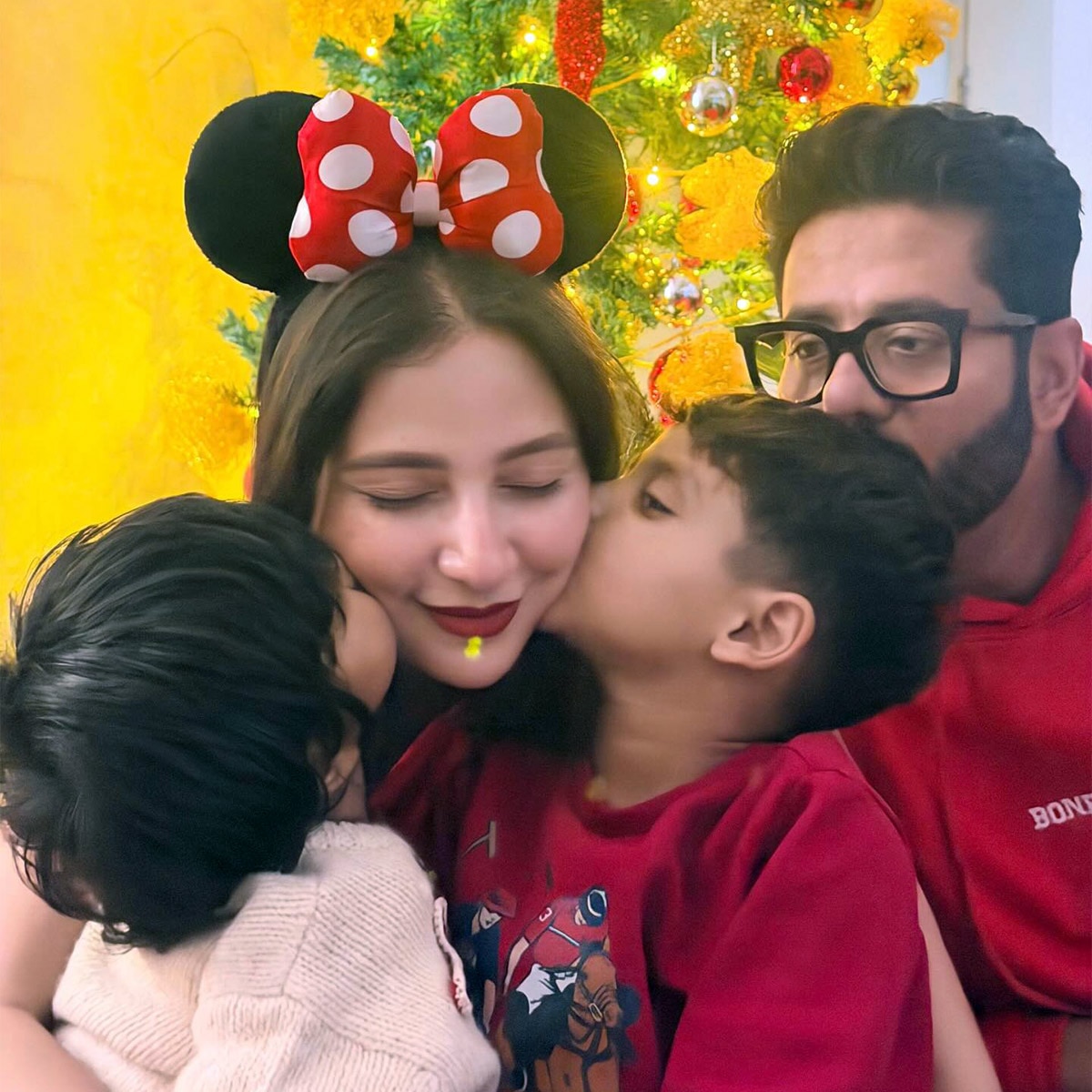 subhashree raj yuvaan yaalini